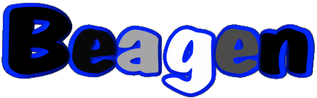 Beagen B MASCULIN - UK - USA Prénoms 