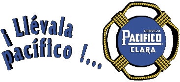 Pacifico Clara Mexico Beers Drinks 