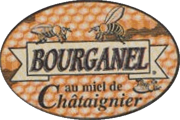 Miel de Chataigner-Miel de Chataigner Bourganel Francia continentale Birre Bevande 
