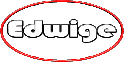 Edwige E FEMENINO - Francia Nombre 