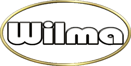 Wilma W FEMMINILE - Francia Nome 