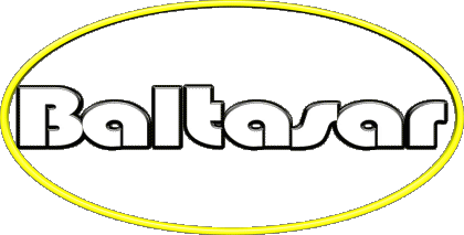 Baltasar B MANN  - Spanien Vorname 