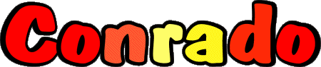 Conrado C MASCULIN - Espagne Prénoms 