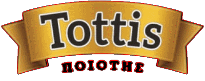 Tottis Grecia Aperitivos - Chips - Snack Comida 