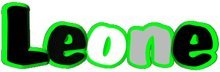 Leone L MASCULIN - Italie Prénoms 