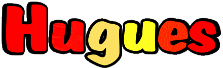 Hugues H MASCULINO - Francia Nombre 