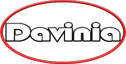 Davinia D FEMMINILE - Francia Nome 