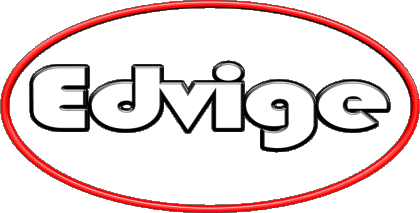 Edvige E FEMININE - Italy First Names 