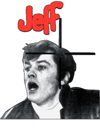 Jeff Alain Delon Películas Francia Multimedia 