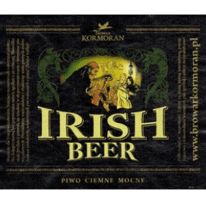 Kormoran Poland Beers Drinks 