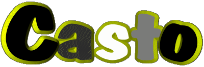 Casto C MASCULINO - España Nombre 