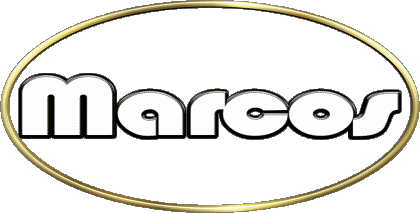 Marcos M MASCULINE - Spain First Names 