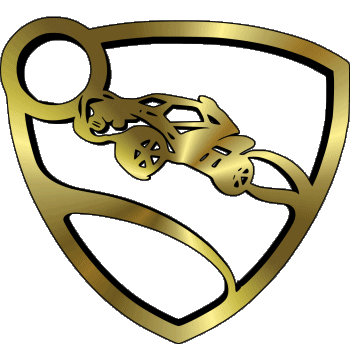 Logo Rocket League Jeux Vidéo Multi Média 