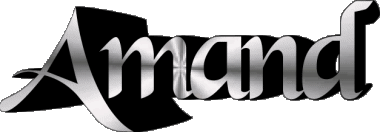 Amand A MASCHIO - Germania Nome 