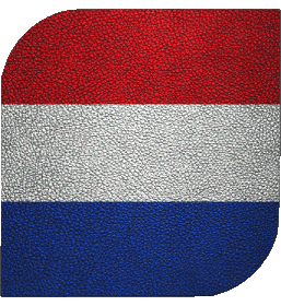 Plaza Países Bajos Europa Banderas 