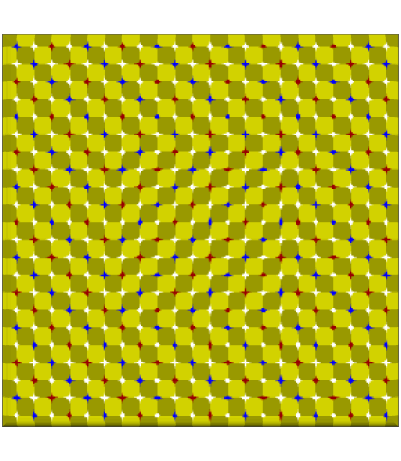 Victor Vasarely Pintor de artistas Humor - Fun 