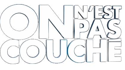 On n'est pas couché Laurent Ruquier Emission  TV Show Multi Média 