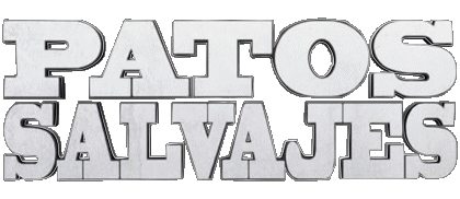 Logo Spagnolo I 4 dell'Oca Selvaggia Film Internazionale Multimedia 