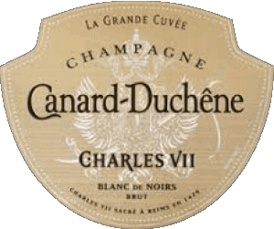 Canard Duchêne Champagne Bebidas 