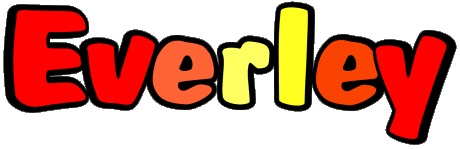 Everley E MASCULINO - UK - USA - IRL - AUS - NZ Nombre 