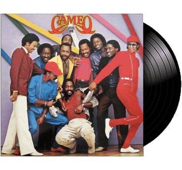 Feel Me-Feel Me Discographie Cameo Funk & Soul Musique Multi Média 