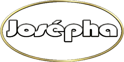 Josépha J WEIBLICH - Frankreich Vorname 