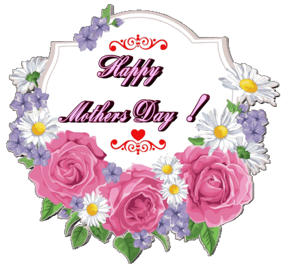 05 Happy Mothers Day Inglese Messagi 