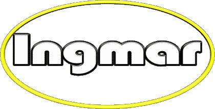 Ingmar I MASCULINO - UK - USA - IRL - AUS - NZ Nombre 