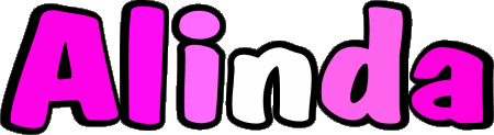 Alinda A WEIBLICH - Deutschland Vorname 