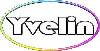 Yvelin Y MANN - Frankreich Vorname 