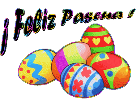 05 Feliz Pascua Spanisch Nachrichten 