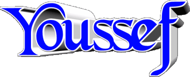 Youssef Y MASCHIO - Francia Nome 