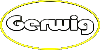 Gerwig G MASCULIN - Allemagne Prénoms 