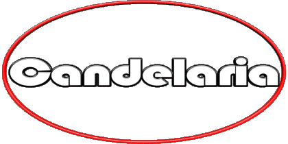 Candelaria C WEIBLICH - Spanien Vorname 