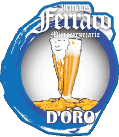 Ferraro Brazil Cervezas Bebidas 