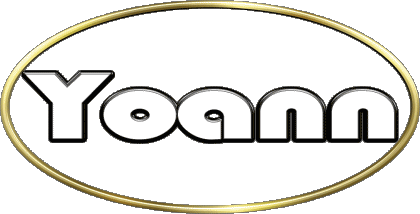 Yoann Y MASCULINE - France First Names 