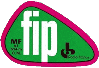Fip Radio Multi Média 