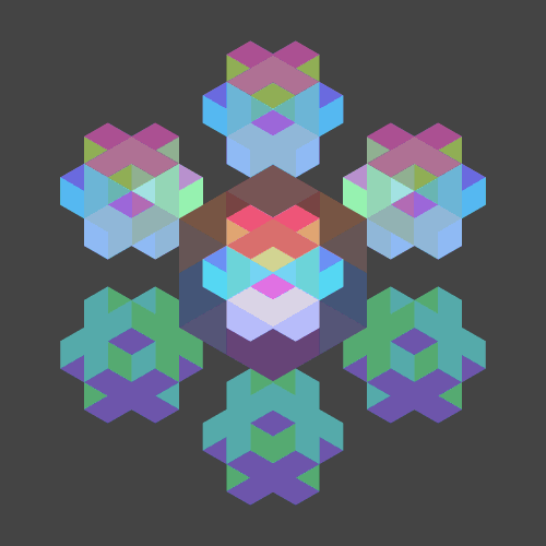 Hexeosis GIF Artista Umorismo -  Fun 