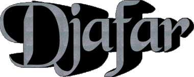 Djafar D MASCHIO - Maghreb Musulmano Nome 