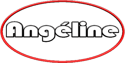 Angéline A FEMMINILE - Francia Nome 
