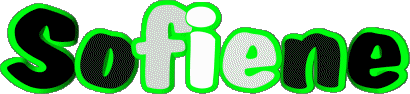 Sofiene S MASCULIN - Maghreb Musulman Prénoms 