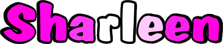 Sharleen S FEMININ - UK - USA Prénoms 