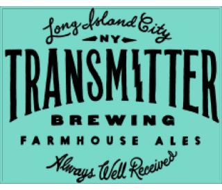 Transmitter USA Beers Drinks 