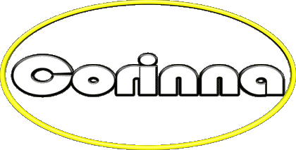 Corinna C FEMININE - Italy First Names 