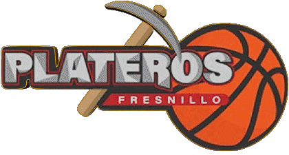 Plateros de Fresnillo Mexiko Basketball Sport 