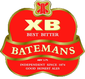Batemans UK Beers Drinks 
