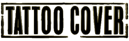 Tattoo Cover T.F.X Emissionen TV-Show Multimedia 