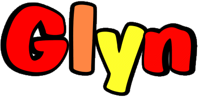 Glyn G MASCHIO - UK - USA - IRL - AUS - NZ Nome 