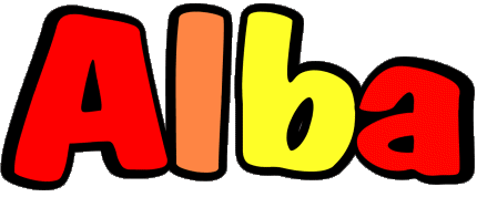 Alba A FEMININE - Germany First Names 