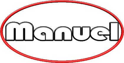 Manuel M MANN  - Spanien Vorname 